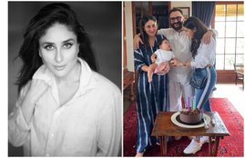 Sara ali khan, kareena kapoor