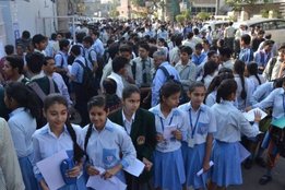 Education covid-19, bihar