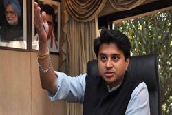 वादाखिलाफी के विरुद्ध उतरना धर्म, मेरी दादी ने भी यही किया था- ‘गद्दारी’ वाले आरोप पर ज्योतिरादित्य सिंधिया ने यूं दिया था&nbsp;ज़वाब