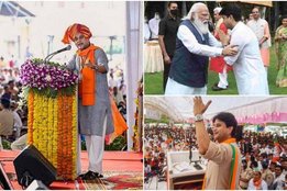 MP News, Scindia