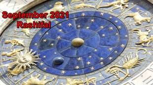 September 2021, September 2021 rashifal, September 2021 horoscope, September horoscope 2021,