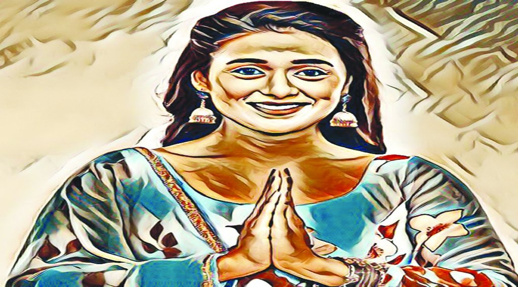 नए कलाकार इन सीरियलों को चुनौती मान कर चल रहे हैं। 