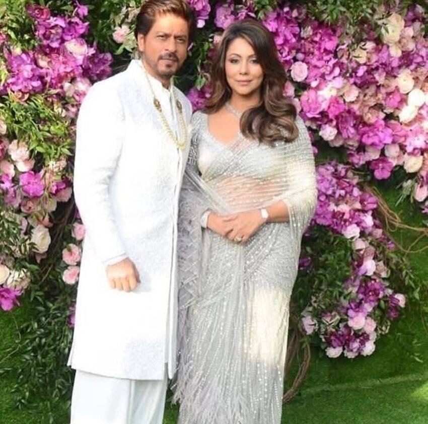 Shahrukh Khan, Kabir Khan