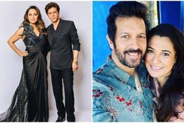 Shahrukh Khan, Kabir Khan