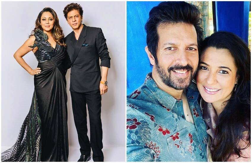 Shahrukh Khan, Kabir Khan