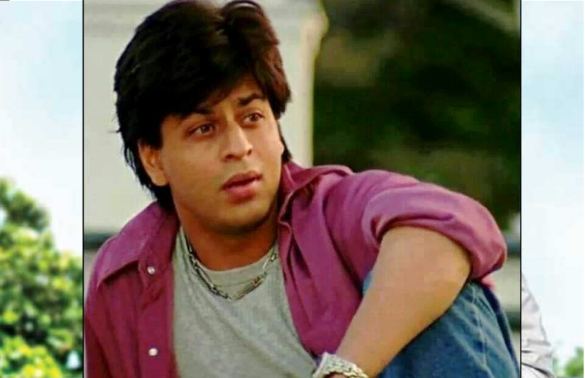 शाहरुख खान और दीपा ने इस फिल्म में बेड सीन शूट किया था, जिसमें दोनों ने न्यूड सीन शूट कराया था। (यह भी पढ़ें: घर तोड़ने और पति छीनने तक के लगे आरोप, दूसरी पत्नी बनकर बेहद खुश हैं ये 5 एक्ट्रेसेज )