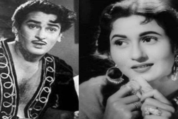 shammi kapoor, shammi kapoor death anniversary, madhubala