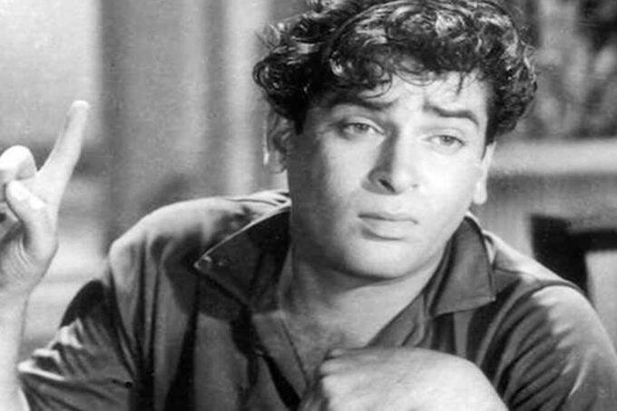 shammi kapoor, shammi kapoor death anniversary
