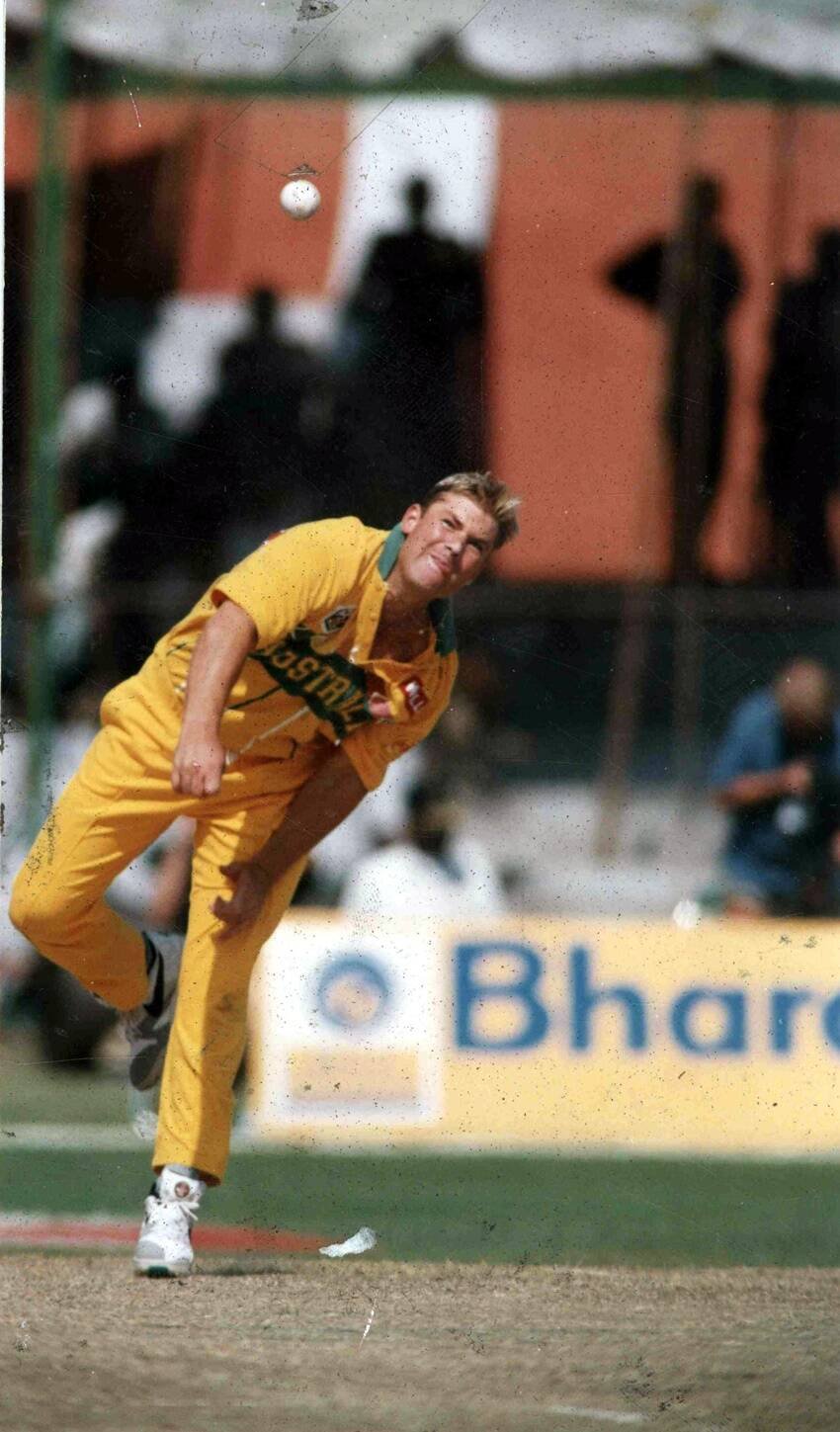 Anil Kumble, Sanath Jayasuriya