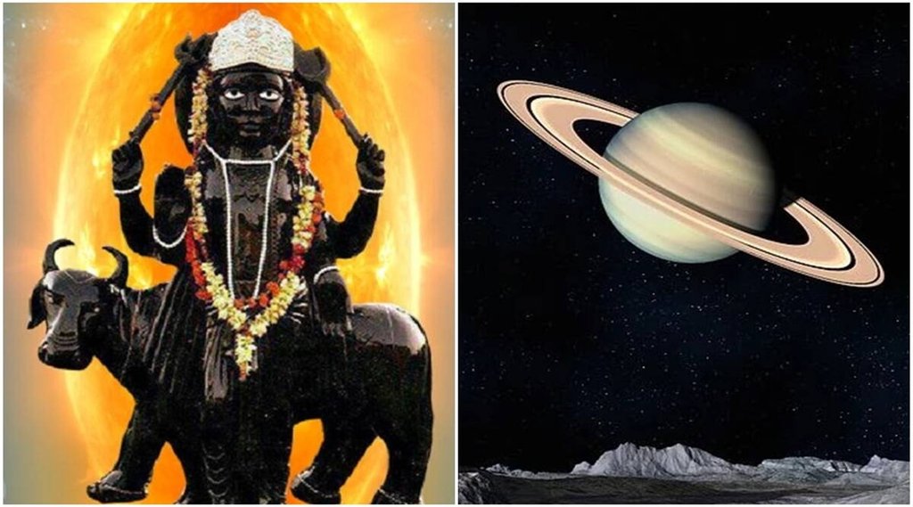 shani dhaiya, shani rashi parivartan 2021, shani in kumbh rashi, shan dev,