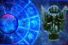 shani, shani zodiac sign, Shani Favorite Zodiac Sign, shani rashi, makar rashi, kumbh rashi, capricorn rashi,