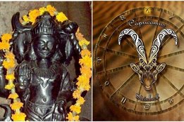 luky zodiac sign, lucky rashi, shani lucky rashi, makar rashi people, Capricorn zodiac sign people,