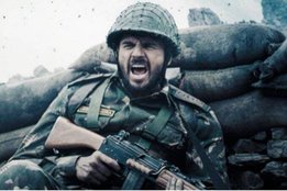 Shershaah, Shershaah Movie Review, Shershaah IMDB Ratings, Sidharth Malhotra and Kiara advani Movie
