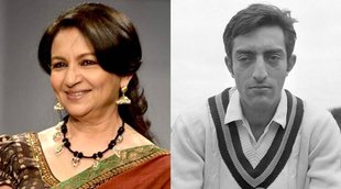 sharmila tagore, tiger pataudi,