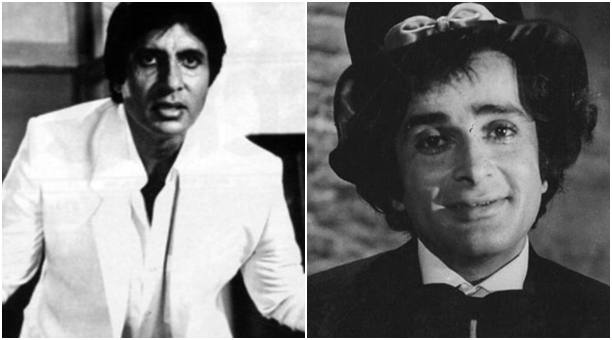 shashi kapoor, amitabh bachchan, amitabh bachchan struggle shashi kapoor, amitabh bachchan, amitabh bachchan struggle