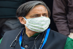 मोदी सरकार पर शशि थरूर का वार, बोले- एक दिन मनाएंगे विभाजन स्मृति दिवस, बाकी के दिन फैलाएंगे नफरत