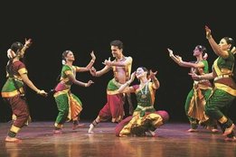 shashtriya sangeet