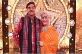 shatrughan sinha, poonam sinha