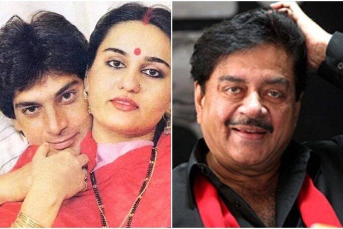shatrughan sinha, reena roy, reena roy husband shatrughan sinha, reena roy, reena roy husband