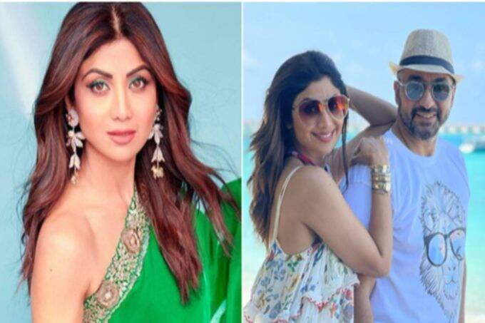 shilpa shetty, raj kundra, shilpa shetty statement