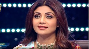 shilpa shetty, super dancer