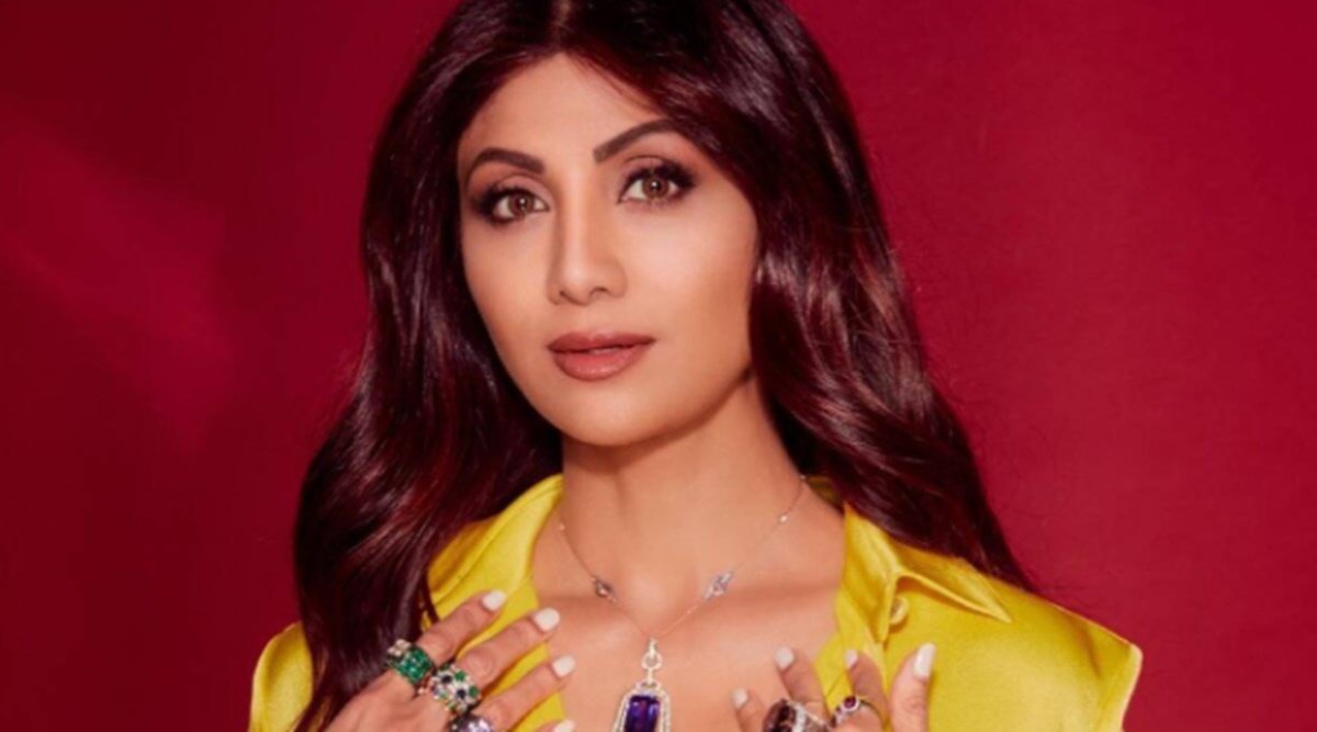 shilpa shetty, super dancer 4, shilpa shetty news shilpa shetty, super dancer 4, shilpa shetty news