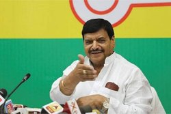 अखिलेश यादव पर बोले शिवपाल, सपा के लोग लुटे, पिटे ठगे गए, तो बहुत कष्ट हुआ