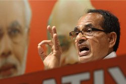 बीजेपी नेता बोले, ‘कोरोना MP को नुकसान नहीं पहुंचा सकता जहां सीएम ‘शिव’ हैं’, दूसरी लहर के दौरान राज्य में तीन गुना अधिक हुई थीं&nbsp;मौतें