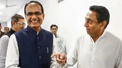 मुंबई जाकर एक्टिंग करिए, एमपी का नाम रोशन करिए – शिवराज सिंह चौहान पर कमलनाथ ने यूं कसा तंज