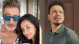 shraddha kapoor, rohan shrestha