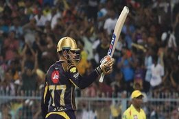IPL, KKR, shubman gill, Instagram reel, new haircut, got trolled, hardik pandya, mahendra singh dhoni, jansatta