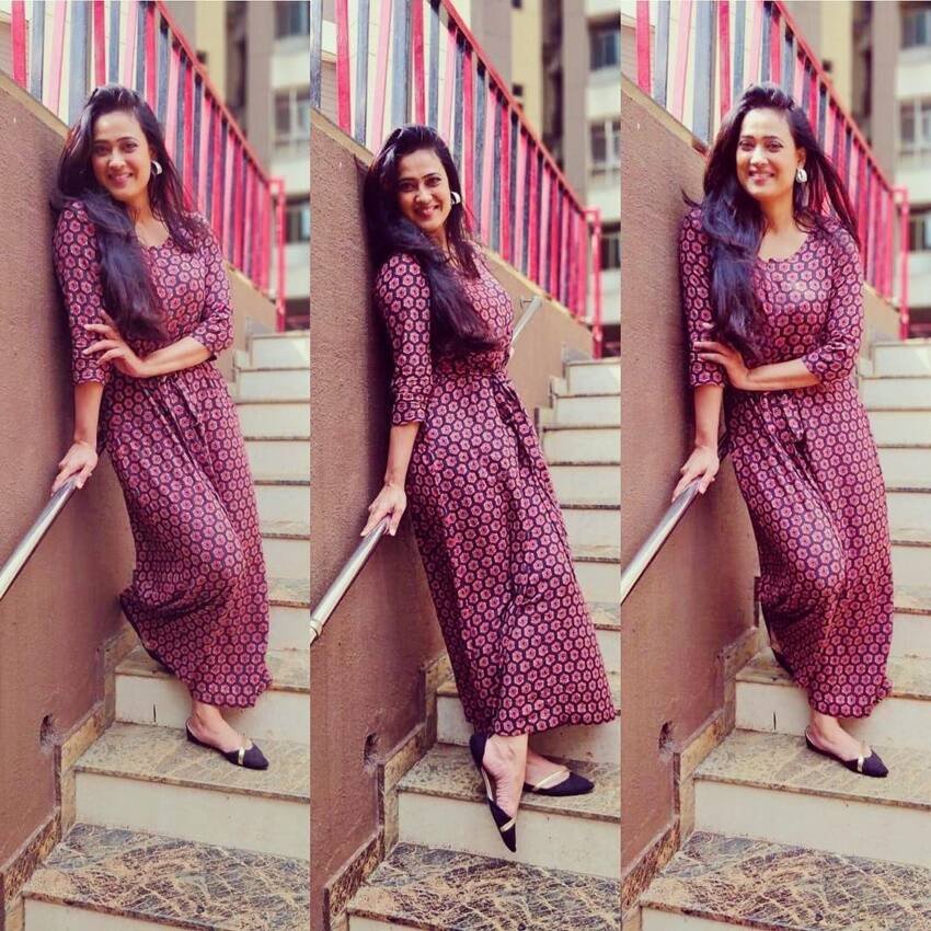 Shweta Tiwari, Ekta Kapoor
