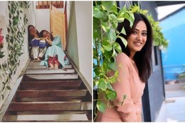 Shweta Tiwari, Ekta Kapoor