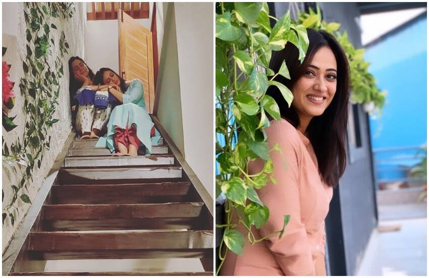 Shweta Tiwari, Ekta Kapoor