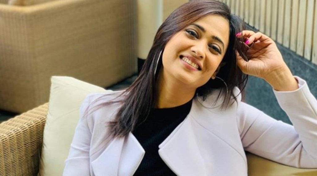 shweta tiwari