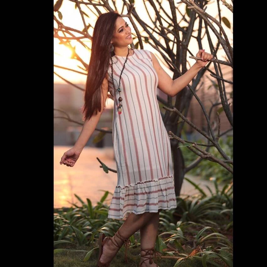 Shweta Tiwari, Ekta Kapoor