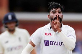 Mohammed Siraj, India vs England, kapil dev, zaheer khan, most wicket, Mohammed Siraj Ind vs Eng, cricket news, sports news, Mohammed Siraj news, jansatta