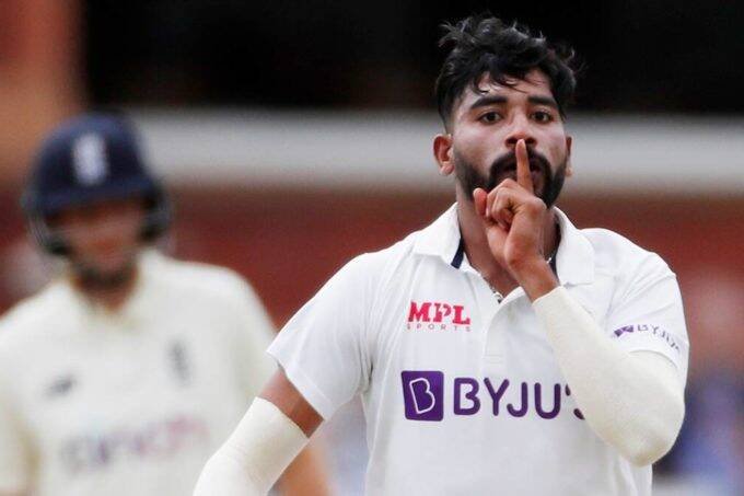 Mohammed Siraj, India vs England, kapil dev, zaheer khan, most wicket, Mohammed Siraj Ind vs Eng, cricket news, sports news, Mohammed Siraj news, jansatta