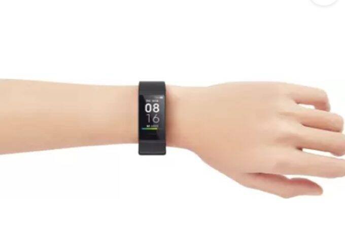 top smart band in india, top smart band under 2000, top smart band brands