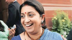 स्‍मृति‍ ईरानी ने पोस्‍ट ऑफ‍िस की इस स्‍कीम में जमा की है रकम, जानिए पीपीएफ के बारे में