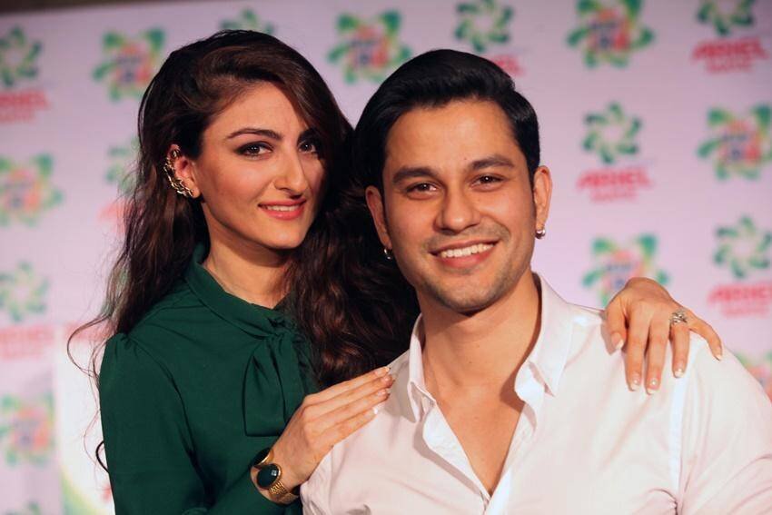 Saif Ali Khan, Kareena Kapoor