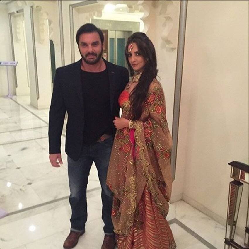 Shahrukh Khan, Kabir Khan