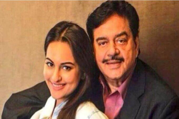 sonakshi sinha, shatrughan sinha, prabhu chawla