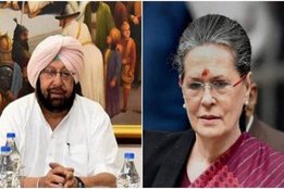 Punjab, Congress, Sidhu