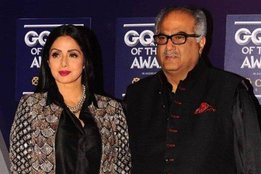 sridevi, sridevi birthday, boney kapoor