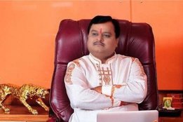 suresh chavhanke, suresh chavhanke fir, fir against suresh chavhanke