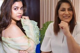 Sumona Chakraborty, The Kapil Sharma Show, Sumona Chakraborty Entry in Kapil Show,