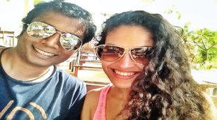 sunder raju dating