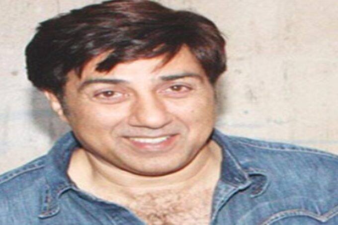 sunny deol, sunny deol love affair, rajat sharma