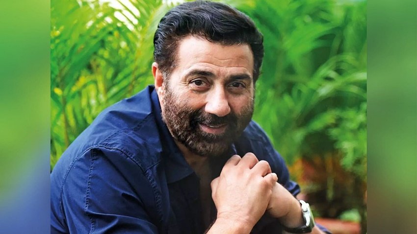 Sunny Deol, Bollywood